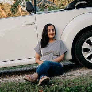 Meet your Posher, Taghrid